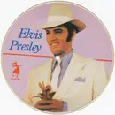 7inch Vinyl Single - Elvis Presley - One Night / Don't Leave Me Now - Picture Disc