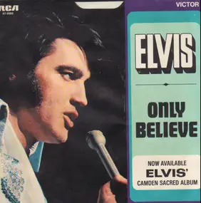 Elvis Presley - Life