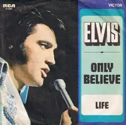 Elvis Presley - Only Believe