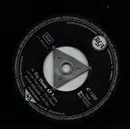 7inch Vinyl Single - Elvis Presley - A Big Hunk O' Love
