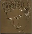 LP - Elvis Presley - A Golden Celebration - Mono, Numbered