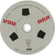 CD - Elvis Presley - A Hundred Years From Now