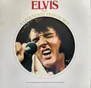 LP - Elvis Presley - A Legendary Performer - Volume 1 - + Booklet