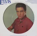 Picture Disc - Elvis Presley - A Legendary Performer - Volume 3 - Picture Disc + Booklet