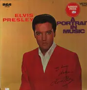 Elvis Presley - A Portrait In Music