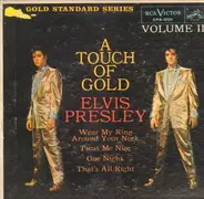 Elvis Presley - A Touch Of Gold Volume II