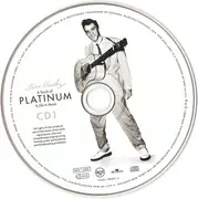 Double CD - Elvis Presley - A Touch Of Platinum - A Life In Music - Volume 1 • 1954-1966