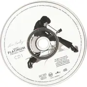 Double CD - Elvis Presley - A Touch Of Platinum - A Life In Music - Volume 2