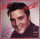 CD - Elvis Presley - A Valentine Gift For You