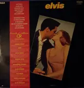 LP - Elvis Presley - Album D'or