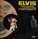 Double LP - Elvis Presley - Aloha From Hawaii Via Satellite - GERMAN ORIGINAL