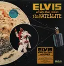 Double LP - Elvis Presley - Aloha From Hawaii Via Satellite - 50th Anniversary Edition
