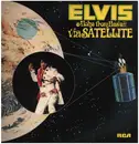 Double LP - Elvis Presley - Aloha From Hawaii Via Satellite - Gatefold