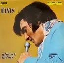 LP - Elvis Presley - Almost In Love