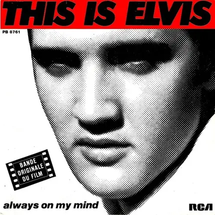 Elvis Presley - Always On My Mind