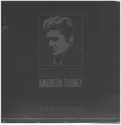 LP-Box - Elvis Presley - American Trilogy Box Set