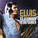 CD - Elvis Presley - An Afternoon In The Garden