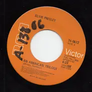 Elvis Presley - An American Trilogy