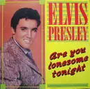 LP - Elvis Presley - Are You Lonesome Tonight