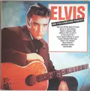 LP - Elvis Presley - Are You Lonesome Tonight