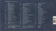 CD-Box - Elvis Presley - Artist Of The Century - Long Box
