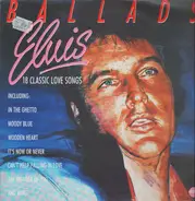 Elvis Presley - Ballads