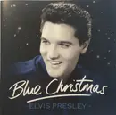CD - Elvis Presley - Blue Christmas