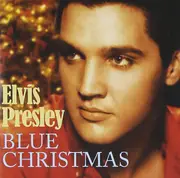 CD - Elvis Presley - Blue Christmas