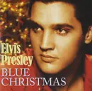 CD - Elvis Presley - Blue Christmas