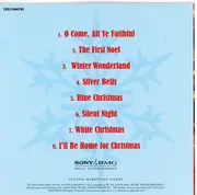 CD - Elvis Presley - Blue Christmas