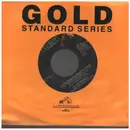 7inch Vinyl Single - Elvis Presley - Blue Christmas