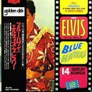 LP - Elvis Presley - Blue Hawaii (Soundtrack) - Gatefold