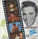 LP - Elvis Presley - Blue Hawaii