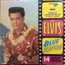 LP - Elvis Presley - Blue Hawaii