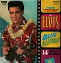 LP - Elvis Presley - Blue Hawaii
