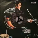 7inch Vinyl Single - Elvis Presley - Blue Suede Shoes / Tutti Frutti - company sleeve