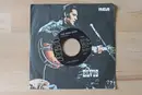 7inch Vinyl Single - Elvis Presley - Blue Suede Shoes / Tutti Frutti - Mono