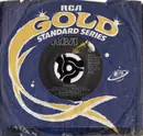 7inch Vinyl Single - Elvis Presley - Charro / Memories