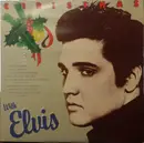 LP - Elvis Presley - Christmas With Elvis