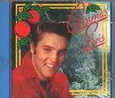 CD - Elvis Presley - Christmas with Elvis
