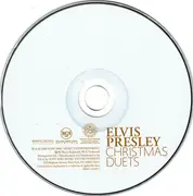 CD - Elvis Presley - Christmas Duets
