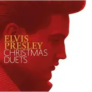CD - Elvis Presley - Christmas Duets