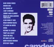 CD - Elvis Presley - Classic Elvis
