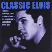 CD - Elvis Presley - Classic Elvis