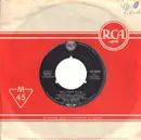 7inch Vinyl Single - Elvis Presley - Dixieland Rock - Original US, Company Sleeve
