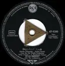 7inch Vinyl Single - Elvis Presley - Dixieland Rock