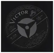 7inch Vinyl Single - Elvis Presley - Do The Clam / You'll Be Gone