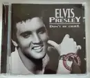 CD - Elvis Presley - Don't Be Cruel