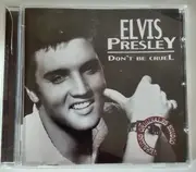 CD - Elvis Presley - Don't Be Cruel