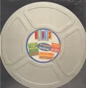 CD-Box - Elvis Presley - Double Features - 4 CD FILM CAN